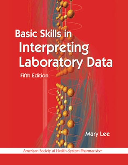 Basic Skills in Interpreting Laboratory Data