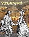 Georgians Reveale...