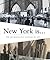 New York Is...