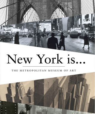 New York Is... (Paperback)