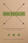 Go Tell It: How--...