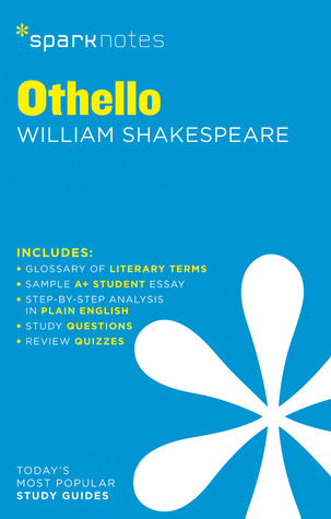 Othello (SparkNotes Literature Guide)