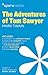 The Adventures of Tom Sawyer: Mark Twain (SparkNotes Literature Guide)