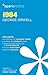 1984: George Orwell (SparkNotes Literature Guide)