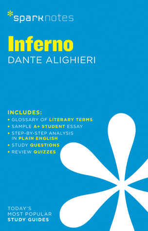 Inferno (SparkNotes Literature Guide)