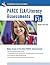 Common Core: PARCC® ELA/Literacy Assessments, Grades 9-12 (Common Core State Standards)