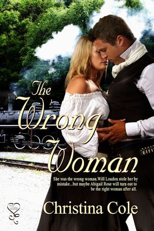 The Wrong Woman