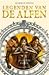 Duistere Paden (Legenden van de Alfen, #3)