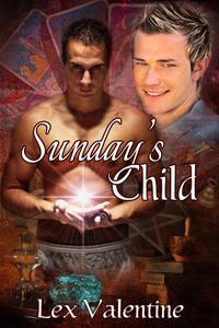Sunday's Child (ebook)