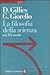 La filosofia della scienza nel XX secolo