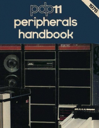 PDP-11 Peripherals Handbook