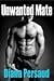 Unwanted Mate (Soul Mates, #2)