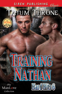 Training Nathan (Hard Hits, #6)