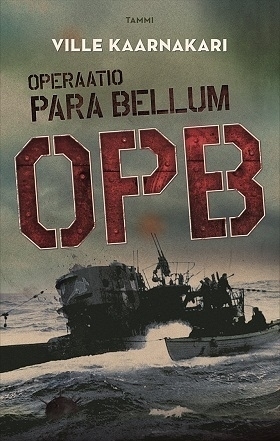 Operaatio Para Bellum