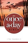 NIV, Once-A-Day B...