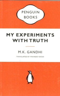 My Experiments with Truth