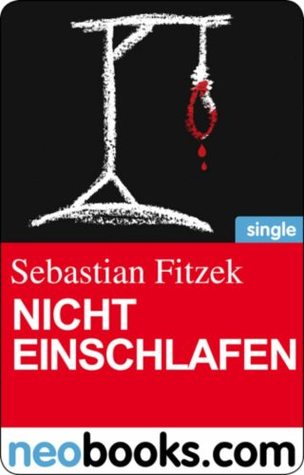 Nicht einschlafen (Kindle Edition)