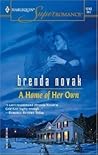 A Home of Her Own (Dundee, Idaho, #4) A Home of Her Own (Dundee, Idaho, #4)