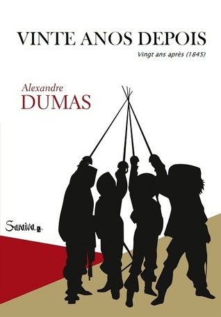Vinte anos depois