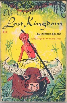 The Lost Kingdom (Hardcover)