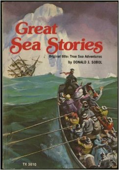 Great Sea Stories (Paperback)