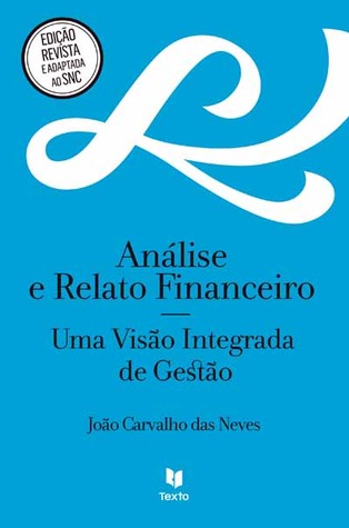 Análise e Relato Financeiro