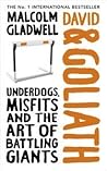 David & Goliath: ...