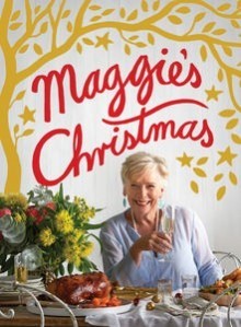 Maggie's Christmas (Hardcover)