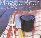 Maggie's Table (Hardcover)