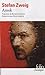 Amok by Stefan Zweig