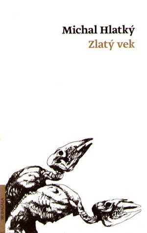 Zlatý vek (Paperback)