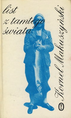 List z tamtego świata