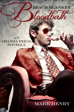 Beach Blanket Bloodbath
