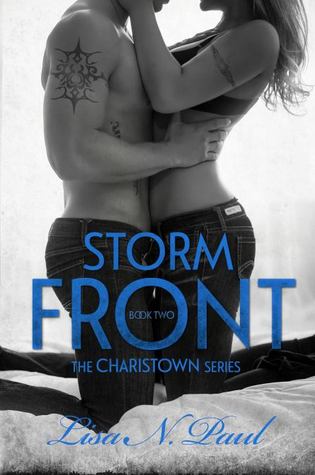 Storm Front (Charistown, #2)