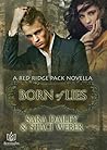 Born of Lies by Sara Dailey