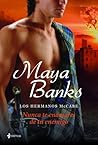 Nunca te enamores de tu enemigo by Maya Banks