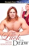 Luck of the Draw (Mischievous Matchmaker, #3)