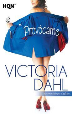 Provócame (Tumble Creek, #2)