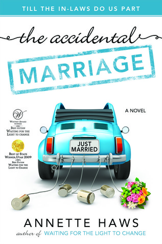 The Accidental Marriage