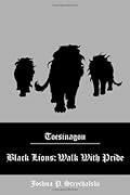 Black Lions: Walk With Pride