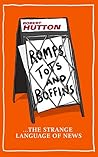 Romps, Tots and Boffins by Robert  Hutton
