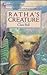 Ratha's Creature (The Named, #1)