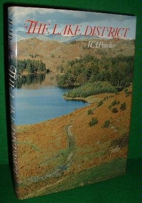 The Lake District (Hardcover)