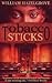 Tobacco Sticks by William Elliott azelgrove