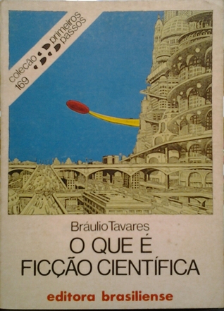 O que é ficção científica