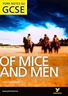 Of Mice & Men