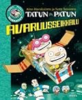 Tatun ja Patun avaruusseikkailu