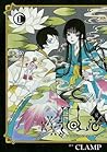 xxxHOLiC・戻 1 by Clamp