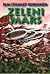 Zeleni Mars (Mars Trilogy, #2)