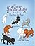 Poodles in Bows (Poodle Tal...